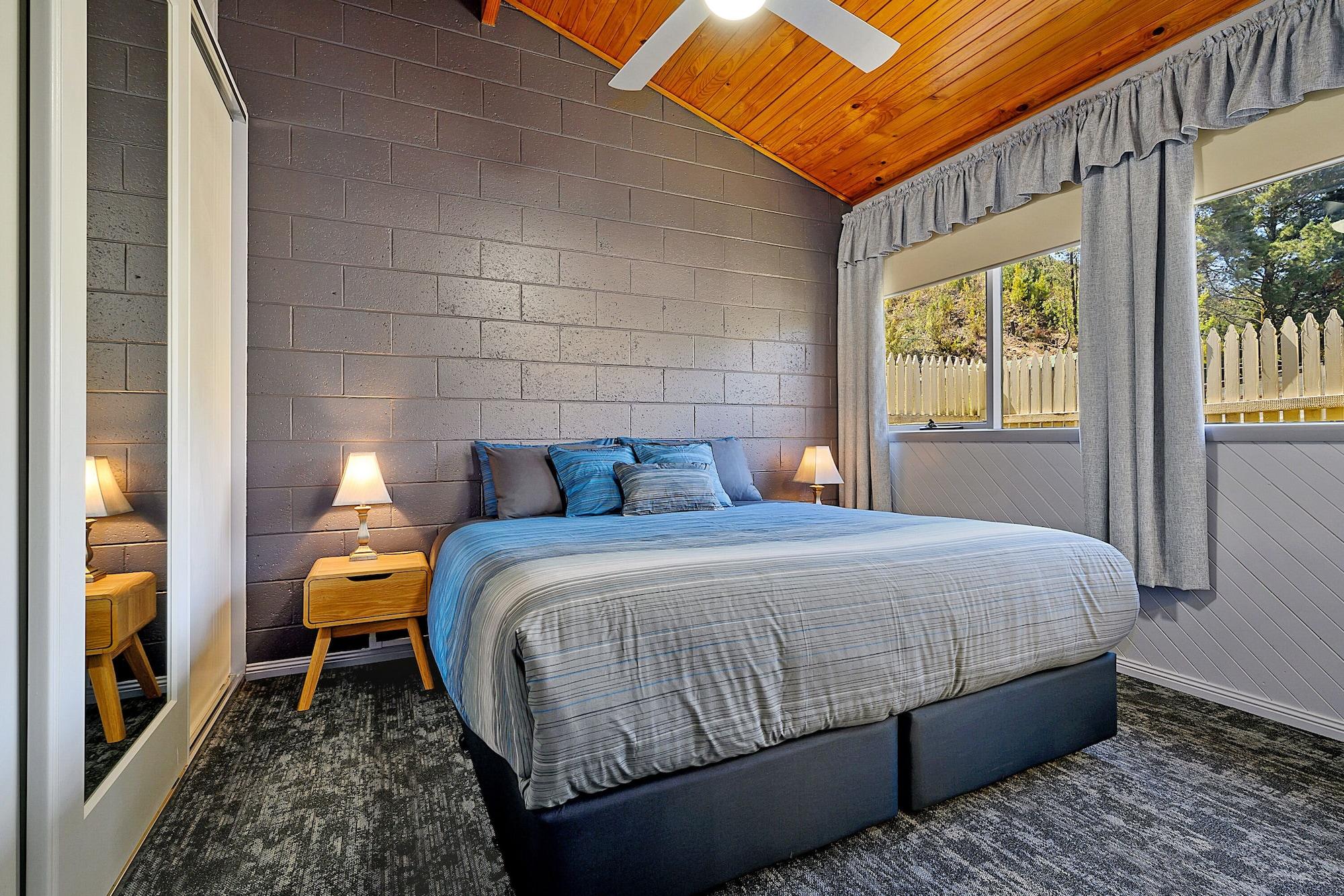 Gold Rush Inn Queenstown Buitenkant foto