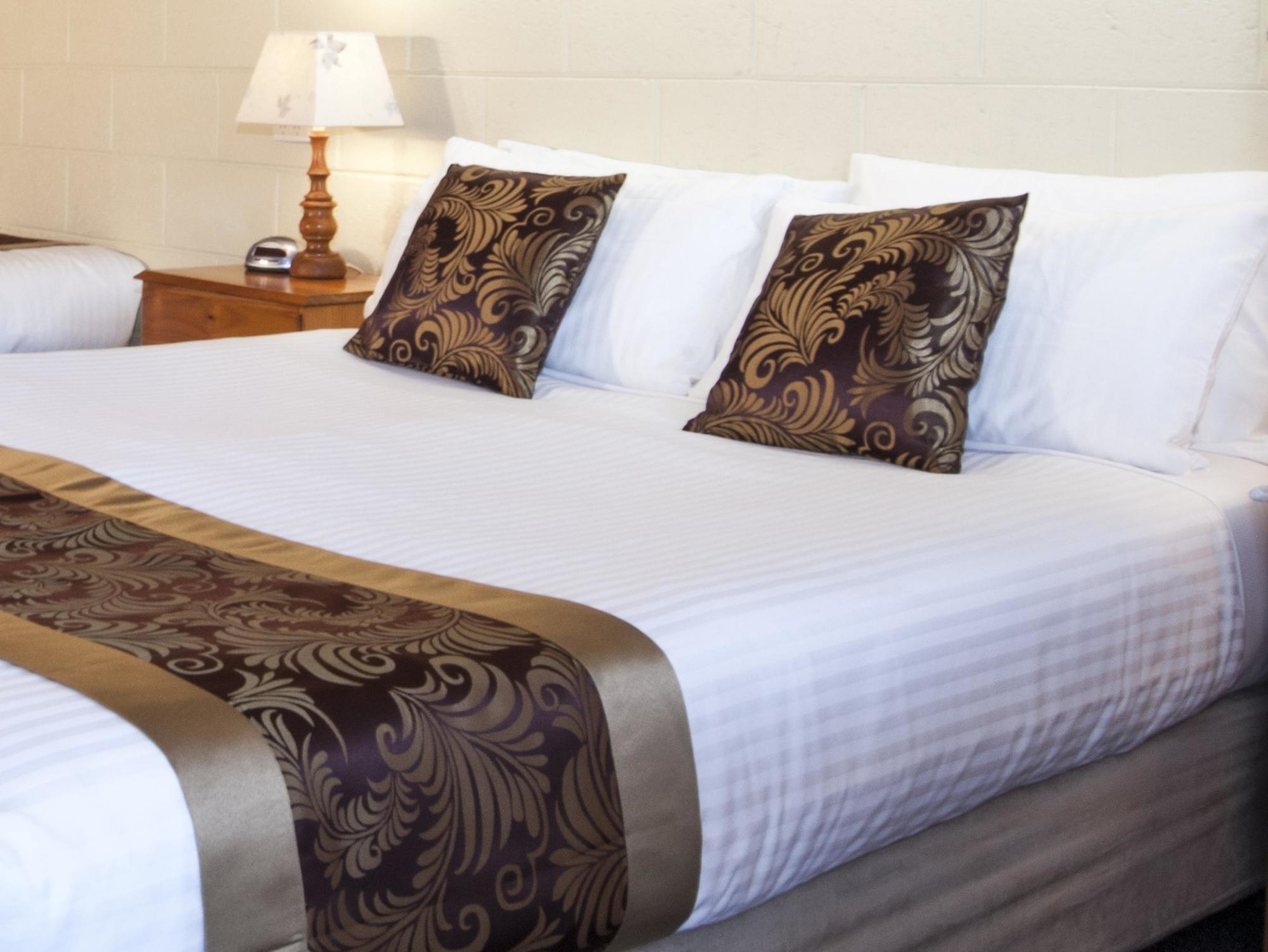 Gold Rush Inn Queenstown Buitenkant foto